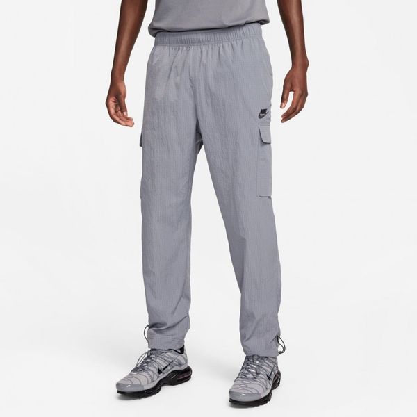 Quần Dài Nike Repeat Lightweight Woven Men's Track Pants