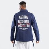 Áo Khoác Nike N31 Courtside Coaches Jacket