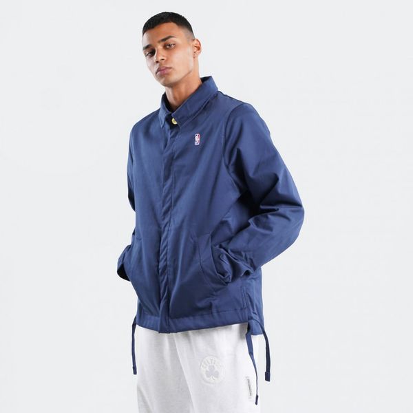 Áo Khoác Nike N31 Courtside Coaches Jacket