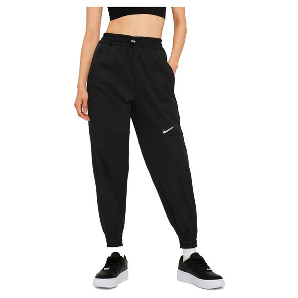 Quần Dài Nike Swoosh Women’s Woven Trousers