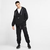 Bộ Thể Thao Nike Taped Swoosh Popover Tracksuit