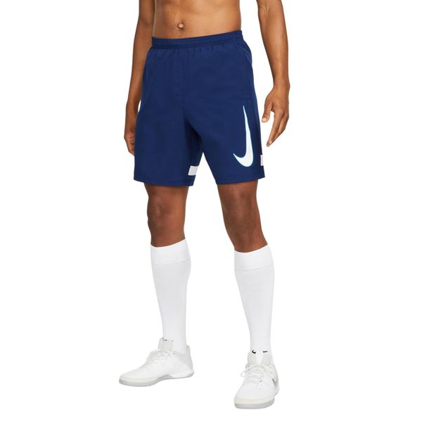 Quần Ngắn Nike Logo Sports Quick Dry Shorts (CH)