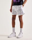 Quần Ngắn Nike Embroidered Woven Flow Shorts
