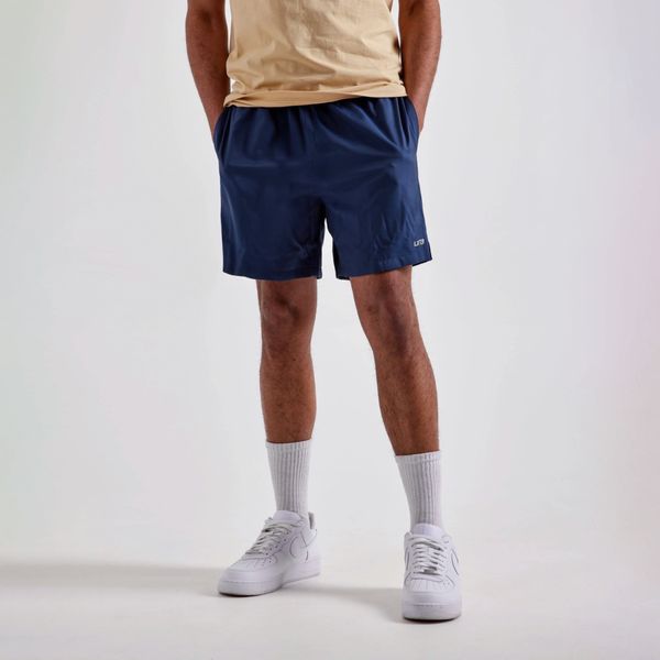 Quần Ngắn Ura Woven Flow Shorts