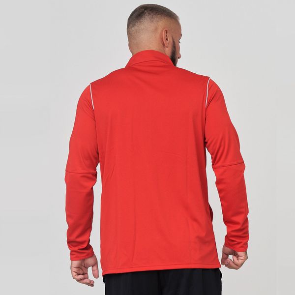 Áo Khoác Nike Dry Park20 Knit Track Jacket
