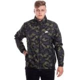 Áo Khoác Nike Camo Hooded Windbreaker Jacket