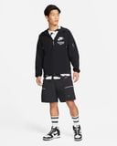 Áo Khoác Nike Sportswear Graphic  GX Anorak Jacket