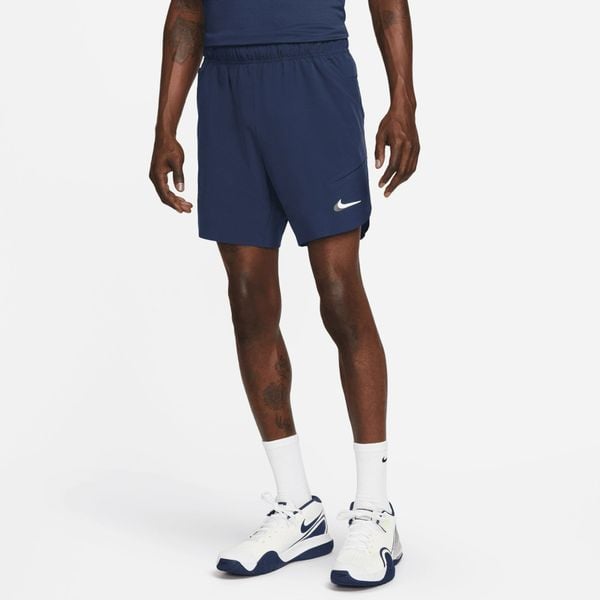 Quần Ngắn Nike Court Advantage New York Slam 7 Inch Short