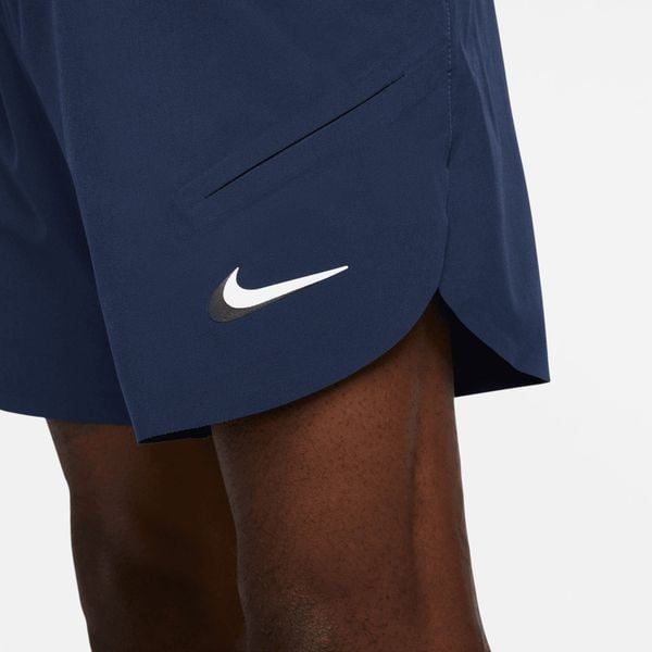 Quần Ngắn Nike Court Advantage New York Slam 7 Inch Short
