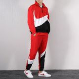 Quần Dài Nike Sportwear Swoosh Woven Pants