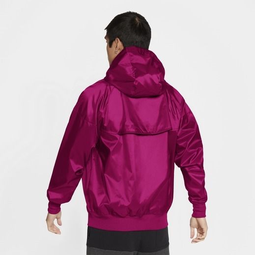 Áo Khoác Nike Windrunner Hooded Jacket