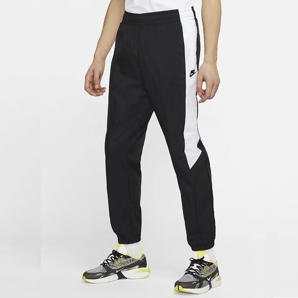 Nike Retro Colour Block Woven Pants (CH)