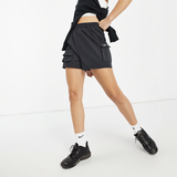 Quần Ngắn Nike Swoosh Women's Cargo Shorts