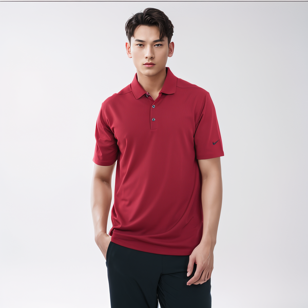 Áo Thun Nike Dri-FIT Golf Polo (CH)