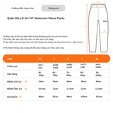 Quần Dài Jordan Dri-FIT Statement Fleece Pants