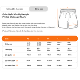 Quần Ngắn Nike Lightweight Printed Challenger Shorts