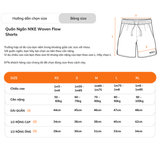 Quần Ngắn Nike Woven Flow Shorts