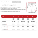 Quần ngắn Ura Unscripted Shorts