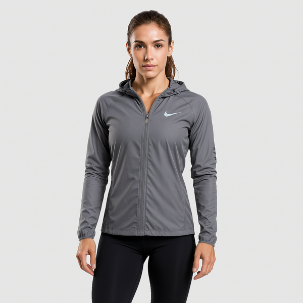 Áo Khoác Nike Essential Running Just Do It Women’s Jacket