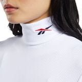 Áo Reebok T-Shirt Turtleneck Basic