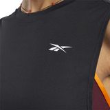 Áo thun nữ Reebok Wor Mesh Tank