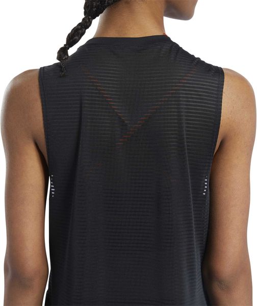 Áo thun nữ Reebok Wor Mesh Tank