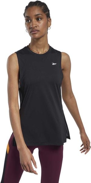 Áo thun nữ Reebok Wor Mesh Tank