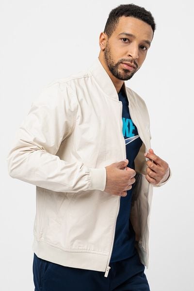 Áo Khoác Nike Sportwear Woven Bomber Player Jacket