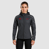 Áo Khoác Nike Shield Windbreaker Women’s Arkansas Jacket