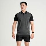 Áo thun Nike Heritage Printed Polo