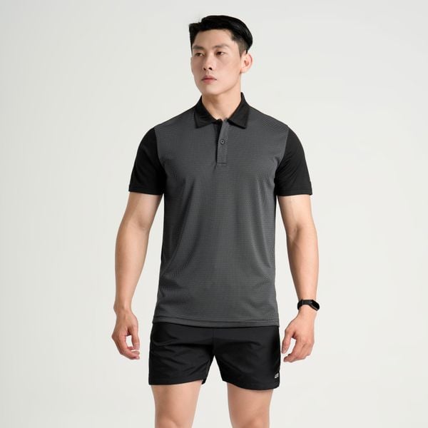 Áo thun Nike Heritage Printed Polo