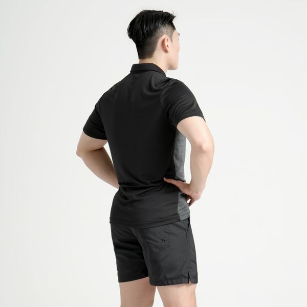 Áo thun Nike Heritage Printed Polo