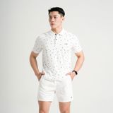 Áo thun Ura Club Moon Star Polo