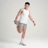 Áo Thun Ura Premium Essentials Tank Top