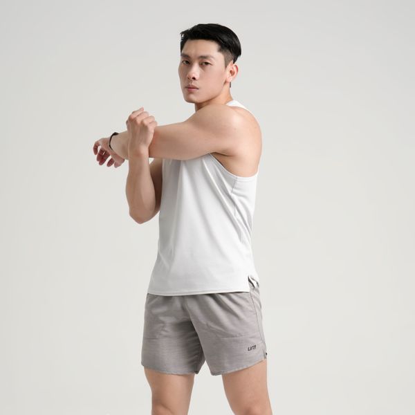 Áo Thun Ura Premium Essentials Tank Top