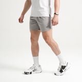 Quần Ngắn Ura Brief Lined Running Shorts