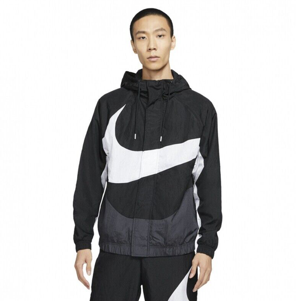 Áo Khoác Nike Sportswear Swoosh Men's Woven Lined Jacket