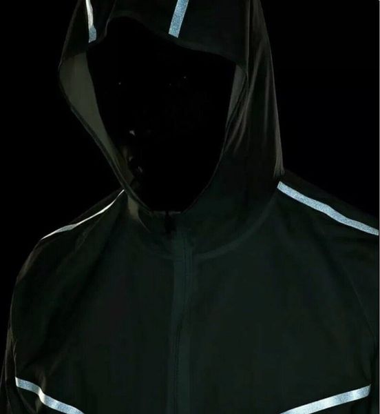 Áo Khoác Nike Therma Sphere Tech Pack Men Running Division Jacket