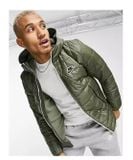 Áo Phao Nike Synthetic Fill Zip Jacket (CH)