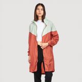 Áo Khoác Chống Nắng Nike Women’s Windrunner Coat Jacket