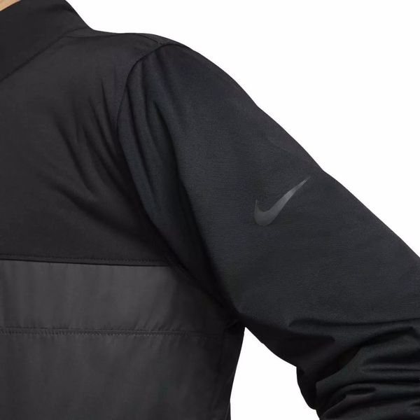 Áo Khoác Nike Shield Golf Victory Half