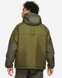 Áo Phao Nike Sportswear Hooded Therma-Fit Legacy Anorak Jacket