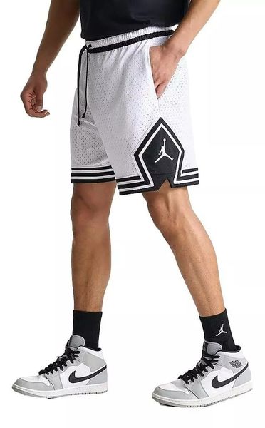 Quần Ngắn Jordan Sport Diamond Shorts