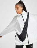 Áo Khoác Nike Big Swoosh Stand Collar Jacket