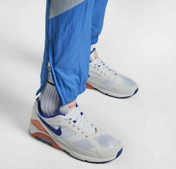 Quần Dài Nike Men’s Reissue Wove Track Joggers