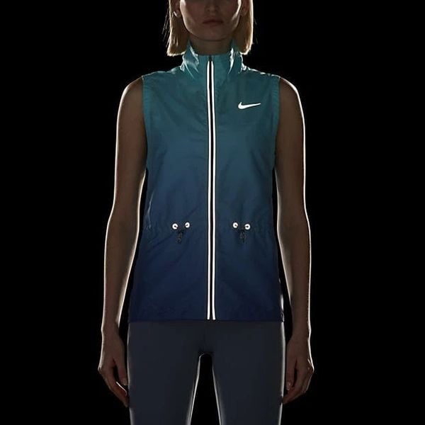 Áo Khoác Nike Women’s Vest Running Jacket