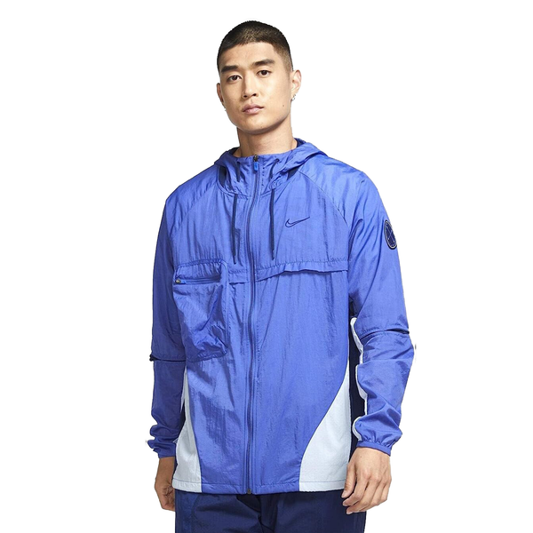 Áo Khoác Nike Men’s Full-Zip Training Jacket