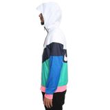 Áo Khoác Nike Windbreaker With Back Printed Jacket