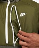 Áo Phao Nike Sportswear Hooded Therma-Fit Legacy Anorak Jacket