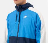Áo Khoác Nike Colourblock Retro Woven Jacket (SAM)